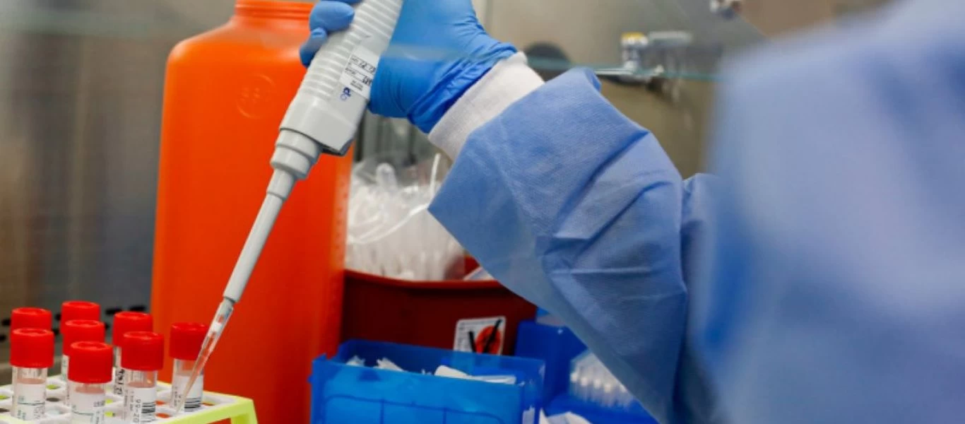 Κορωνοϊός: Κινέζοι επιστήμονες υποστηρίζουν ότι βρήκαν μεταλλαγμένο υπότυπο του ιού